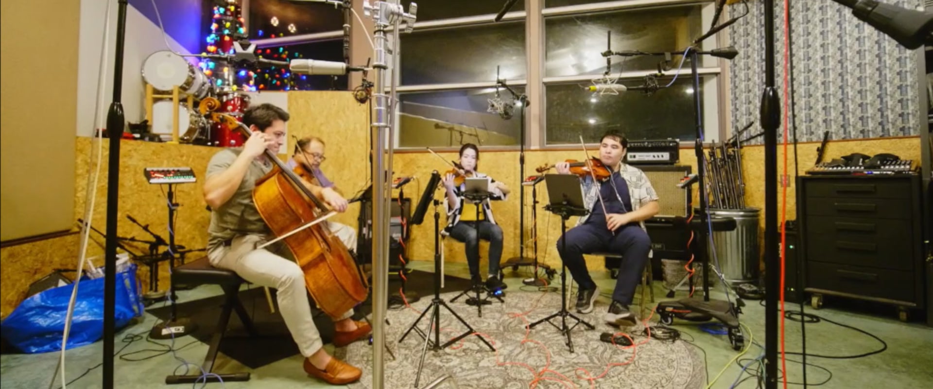 Uncovering the Best Recording Studios in Honolulu County, Hawaii