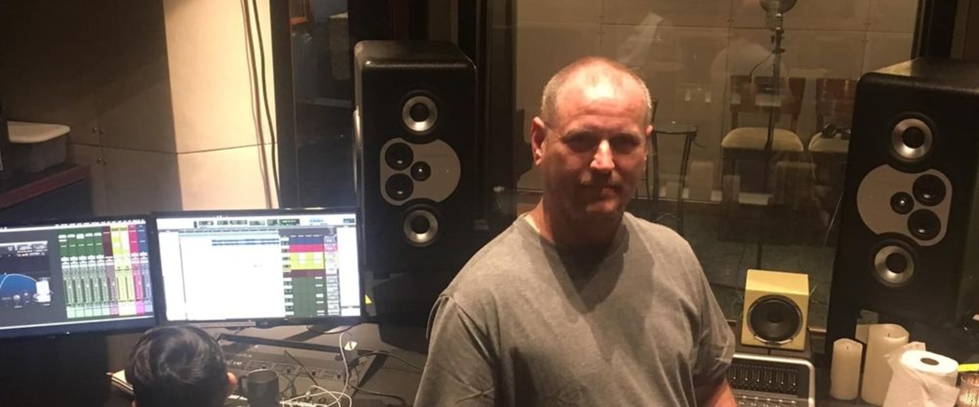 The Best Recording Studios in Honolulu County, Hawaii