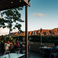 The Magic of Recording Music on Rooftops and Outdoor Spaces in Honolulu County, Hawaii