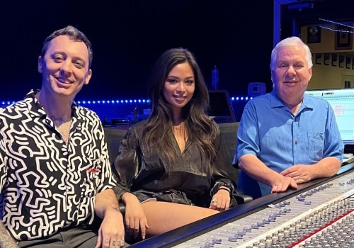 The Thriving Recording Scene in Honolulu County: Live Streaming Options for Remote Clients